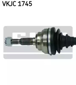 skf vkjc1745